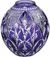 カガミクリスタル　花瓶　切子 楽天市場】【ポイント5倍キャンペーン】【メーカー直営店 直営店